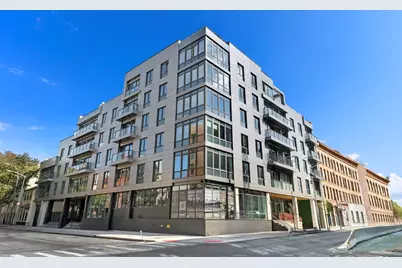 36 India Street #6E, Brooklyn, NY 11222 - Photo 9