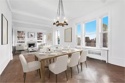 156 E 79th Street #14C, New York City, NY 10021 - Photo 1