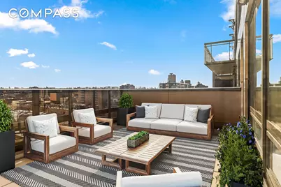 500 4th Avenue #11C, Brooklyn, NY 11215 - Photo 3