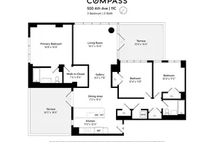 500 4th Ave, New York City, NY 11215 - Photo 1