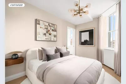 1 Wall Street #3606, New York City, NY 10004 - Photo 7