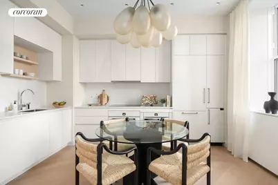 1 Wall Street #3606, New York City, NY 10004 - Photo 3