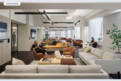 1 Wall Street #3606, New York City, NY 10004 - Photo 19