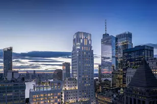 1 Wall St, New York City, NY 10004 - Photo 13