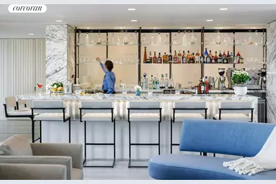 1 Wall Street #3606, New York City, NY 10004 - Photo 25