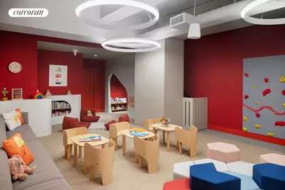 1 Wall Street #3306, New York City, NY 10004 - Photo 25