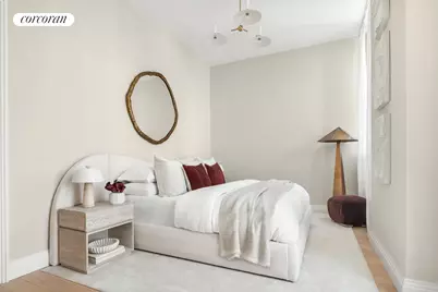 1 Wall Street #3306, New York City, NY 10004 - Photo 5