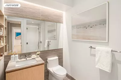 1 Wall Street #3306, New York City, NY 10004 - Photo 11