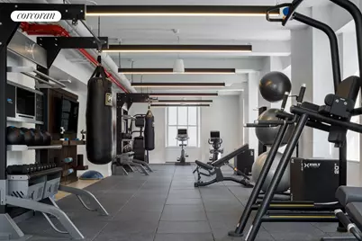 1 Wall Street #3306, New York City, NY 10004 - Photo 17