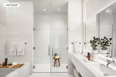 1 Wall Street #3306, New York City, NY 10004 - Photo 9