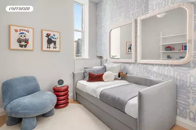 1 Wall Street #3306, New York City, NY 10004 - Photo 7