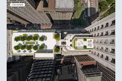 1 Wall Street #3306, New York City, NY 10004 - Photo 31