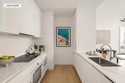 1 Wall Street #3306, New York City, NY 10004 - Photo 3