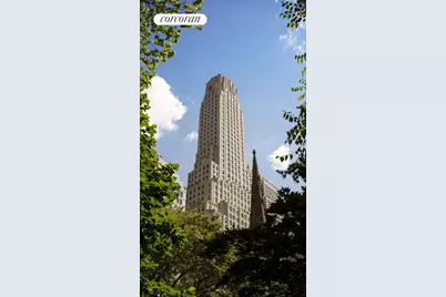 1 Wall Street #3601, New York City, NY 10004 - Photo 11