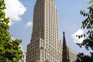 1 Wall St, New York City, NY 10004 - Photo 11