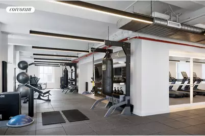 1 Wall Street #3601, New York City, NY 10004 - Photo 15