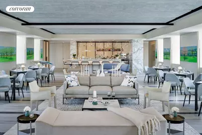 1 Wall Street #3601, New York City, NY 10004 - Photo 25