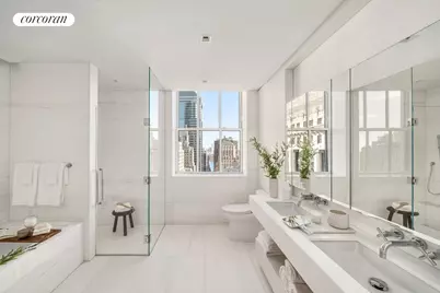 1 Wall Street #3601, New York City, NY 10004 - Photo 7