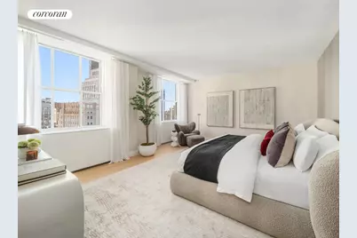 1 Wall Street #3601, New York City, NY 10004 - Photo 5