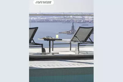 1 Wall Street #3601, New York City, NY 10004 - Photo 23