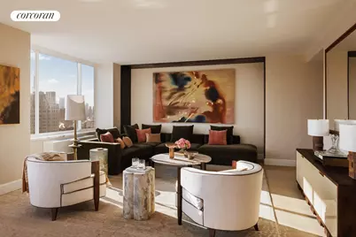 400 E 84th Street #37C, New York City, NY 10028 - Photo 3