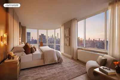 400 E 84th Street #37C, New York City, NY 10028 - Photo 11