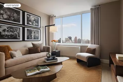 400 E 84th Street #37C, New York City, NY 10028 - Photo 7