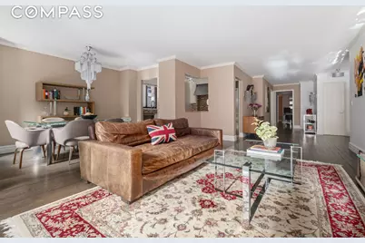 50 E 89th Street #5FG, New York City, NY 10128 - Photo 3