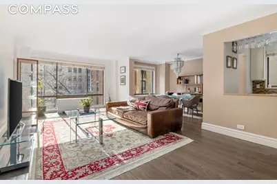 50 E 89th Street #5FG, New York City, NY 10128 - Photo 1