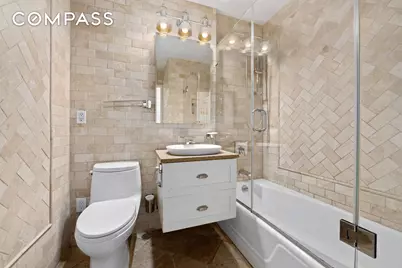 50 E 89th Street #5FG, New York City, NY 10128 - Photo 9