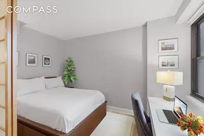 345 E 81st Street #12G, New York, NY 10028 - Photo 3