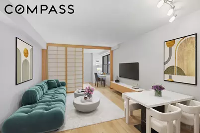345 E 81st Street #12G, New York City, NY 10028 - Photo 1