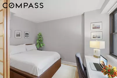 345 E 81st Street #12G, New York City, NY 10028 - Photo 3