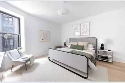 310 W 99th Street #207, New York, NY 10025 - Photo 5