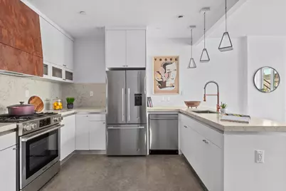 18 Melrose Street #2, Brooklyn, NY 11206 - Photo 3