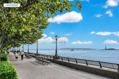 380 Rector Place #10F, New York City, NY 10280 - Photo 13