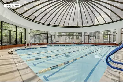 380 Rector Place #10F, New York City, NY 10280 - Photo 7