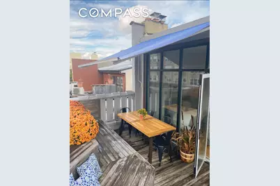 311 W 76th Street #PH-5, New York City, NY 10023 - Photo 9