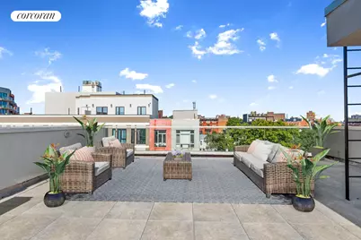 18 Melrose Street #1, Brooklyn, NY 11206 - Photo 11