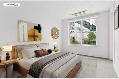 18 Melrose Street #1, Brooklyn, NY 11206 - Photo 3