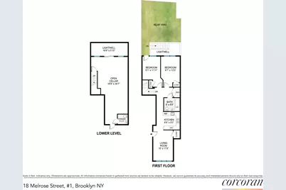 18 Melrose Street #1, New York City, NY 11206 - Photo 23