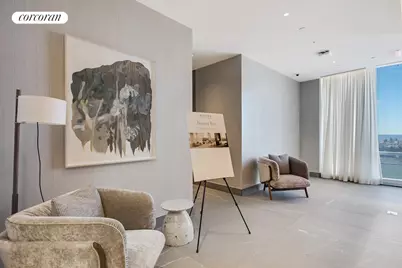 15 Hudson Yards #29F, New York, NY 10001 - Photo 17