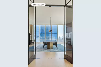 15 Hudson Yards #29F, New York, NY 10001 - Photo 21