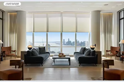 15 Hudson Yards #29F, New York, NY 10001 - Photo 19