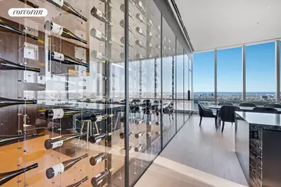 15 Hudson Yards #29F, New York, NY 10001 - Photo 25