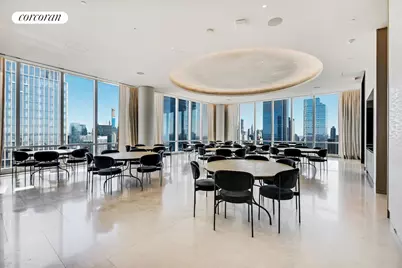 15 Hudson Yards #29F, New York, NY 10001 - Photo 23