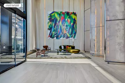 15 Hudson Yards #29F, New York, NY 10001 - Photo 11