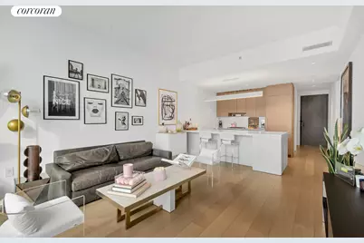 15 Hudson Yards #29F, New York, NY 10001 - Photo 5