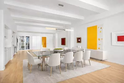 15 Broad Street #2112, New York City, NY 10005 - Photo 5