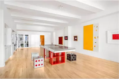 15 Broad Street #2112, New York City, NY 10005 - Photo 7